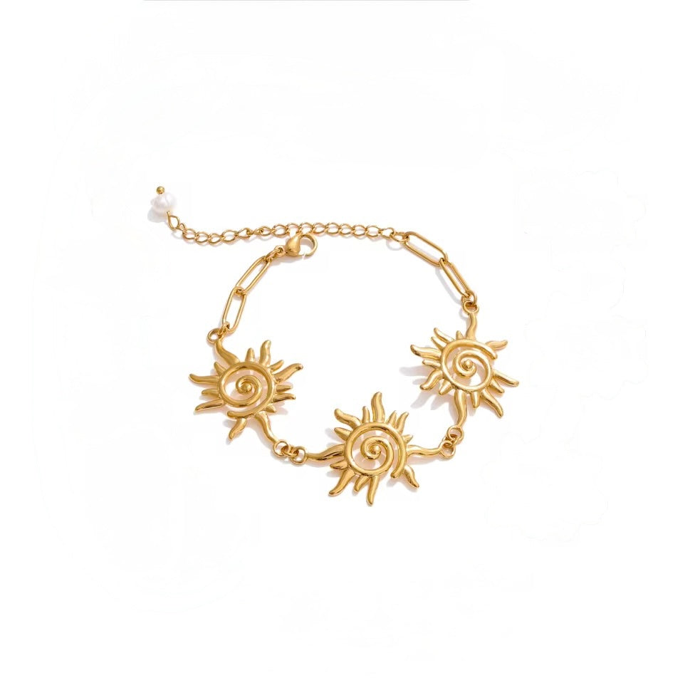 Warmth Bracelet