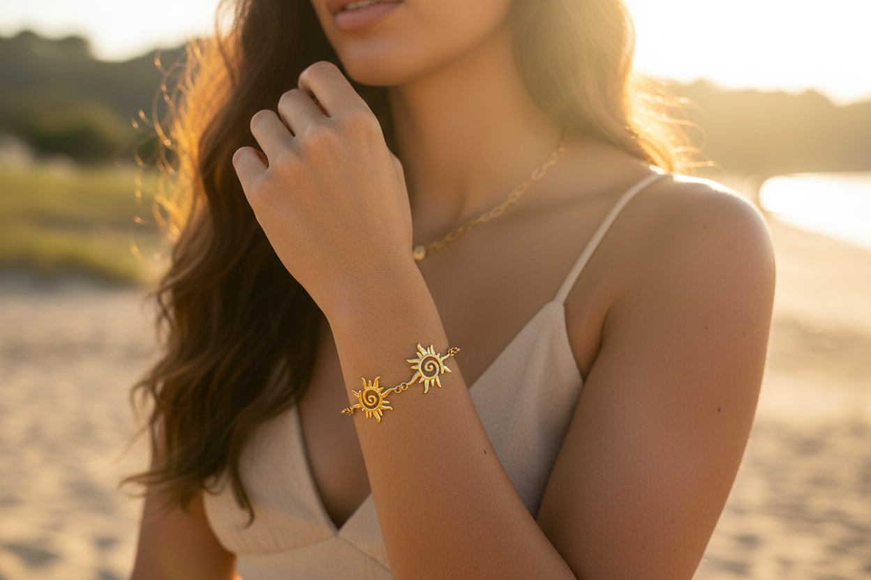 Warmth Bracelet