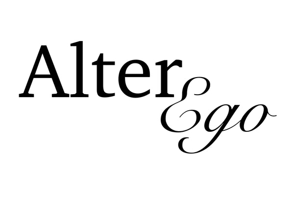 AlterEgo Jewelry